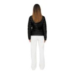 Jachetă Sport de Damă Only Onltahoe Quilted Negru