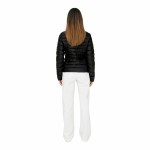 Jachetă Sport de Damă Only Onltahoe Quilted Negru