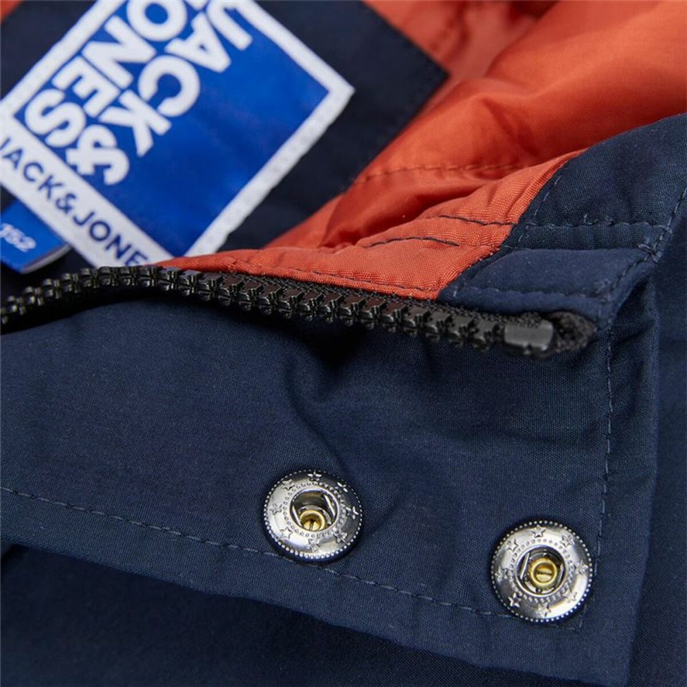 Vestă Infantil Jack & Jones Jjfun Albastru