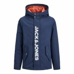 Vestă Infantil Jack & Jones Jjfun Albastru
