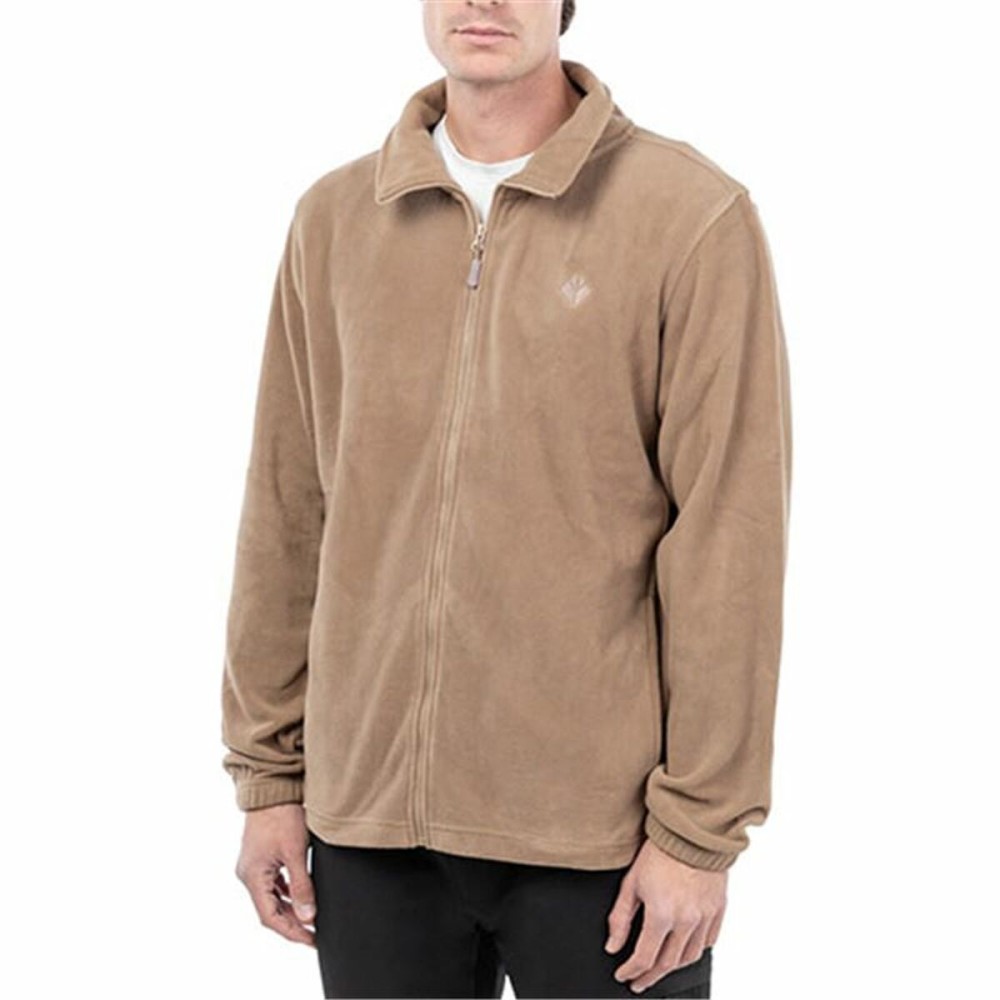 Jachetă Sport de Bărbați Alphaventure Bidinamarca Maro