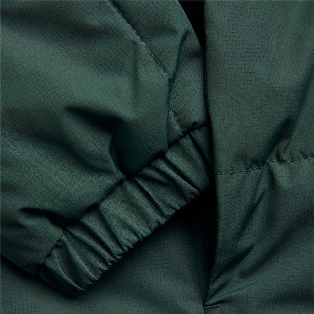 Vestă Infantil Jack & Jones Jjben Square Hood Jacket Jnr Măslină