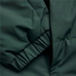 Vestă Infantil Jack & Jones Jjben Square Hood Jacket Jnr Măslină