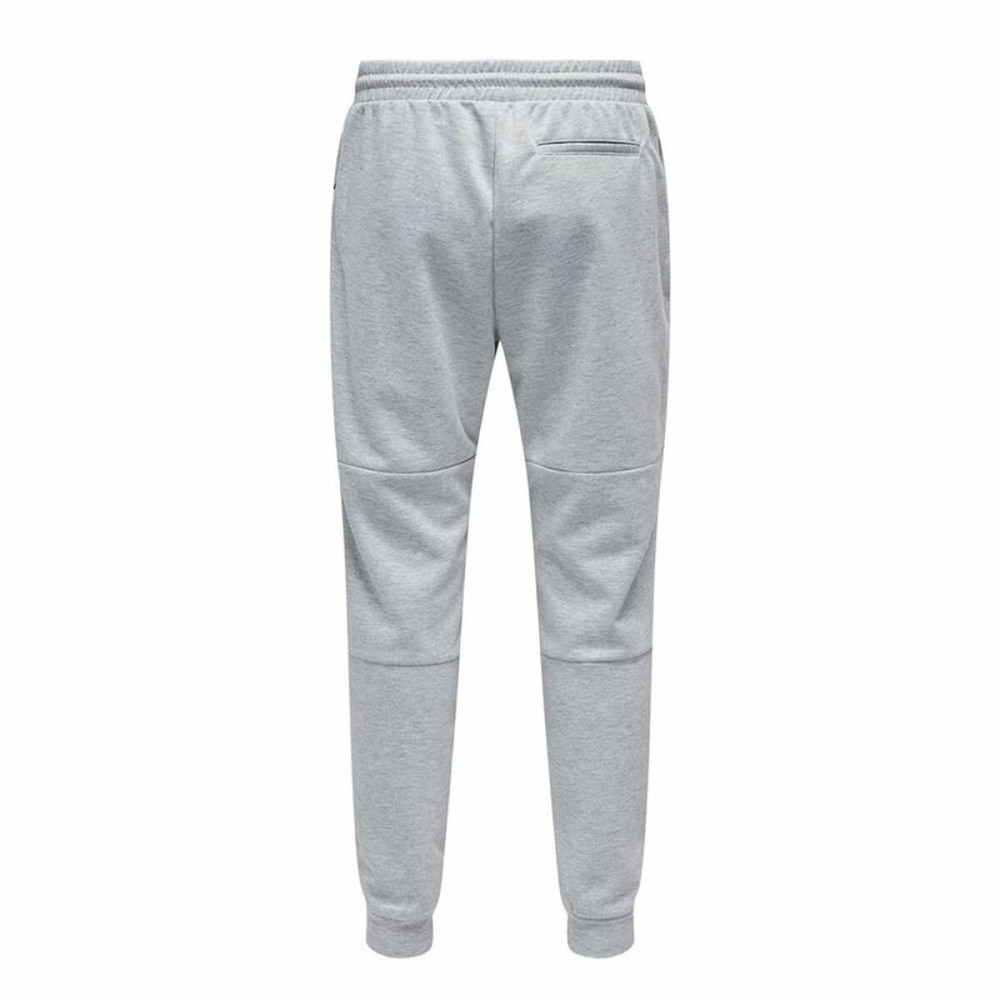 Pantalon de Trening pentru Adulți Only & Sons Gri închis Bărbați