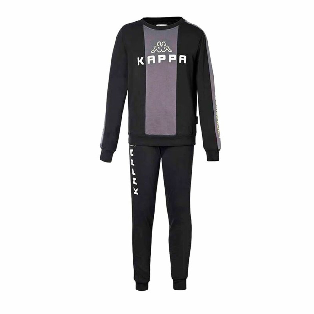 Trening Copii Kappa 8031T0056 Negru