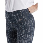 Colanți Sport de Damă Ditchil Vibrant Albastru închis