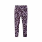 Colanți Sport de Damă Puma Ess+ Animal Aop Mov