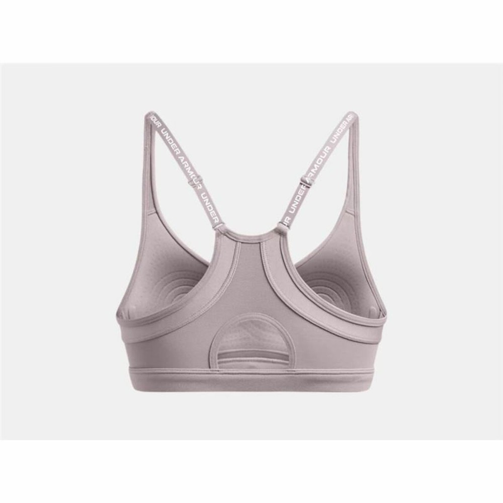 Sutien Sport Under Armour Infinity Hig Gri