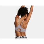 Sutien Sport Under Armour Infinity Hig Gri
