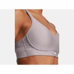 Sutien Sport Under Armour Infinity Hig Gri