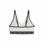 Sutien Sport Puma Move Strong Bra Alb