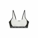 Sutien Sport Puma Move Strong Bra Alb