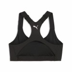 Sutien Sport Puma 4KEEPS Eversculpt Negru