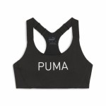 Sutien Sport Puma 4KEEPS Eversculpt Negru