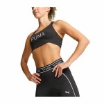 Sutien Sport Puma 4KEEPS Eversculpt Negru