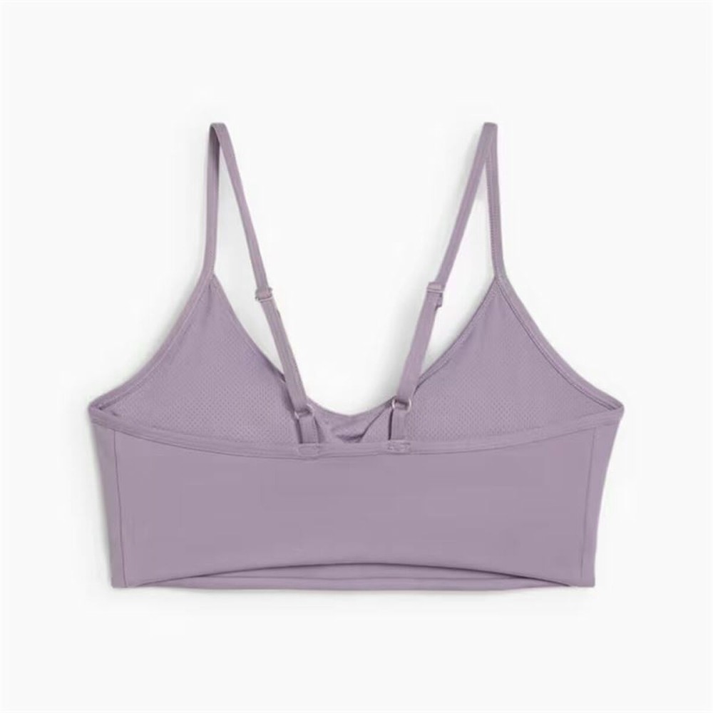 Sutien Sport Puma Move Yogini Violet
