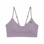 Sutien Sport Puma Move Yogini Violet