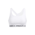 Sutien Sport Under Armour CroSSback Mid Alb