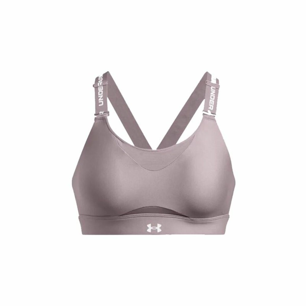 Sutien Sport Under Armour Infinity High Maro