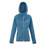 Căptușeală Material Polar Regatta Wms Hood Newhill Indigo Femeie