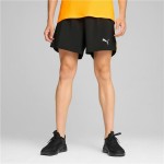 Pantaloni Scurți Sport pentru Bărbați Puma Run Favorite Velocity Woven 2In1