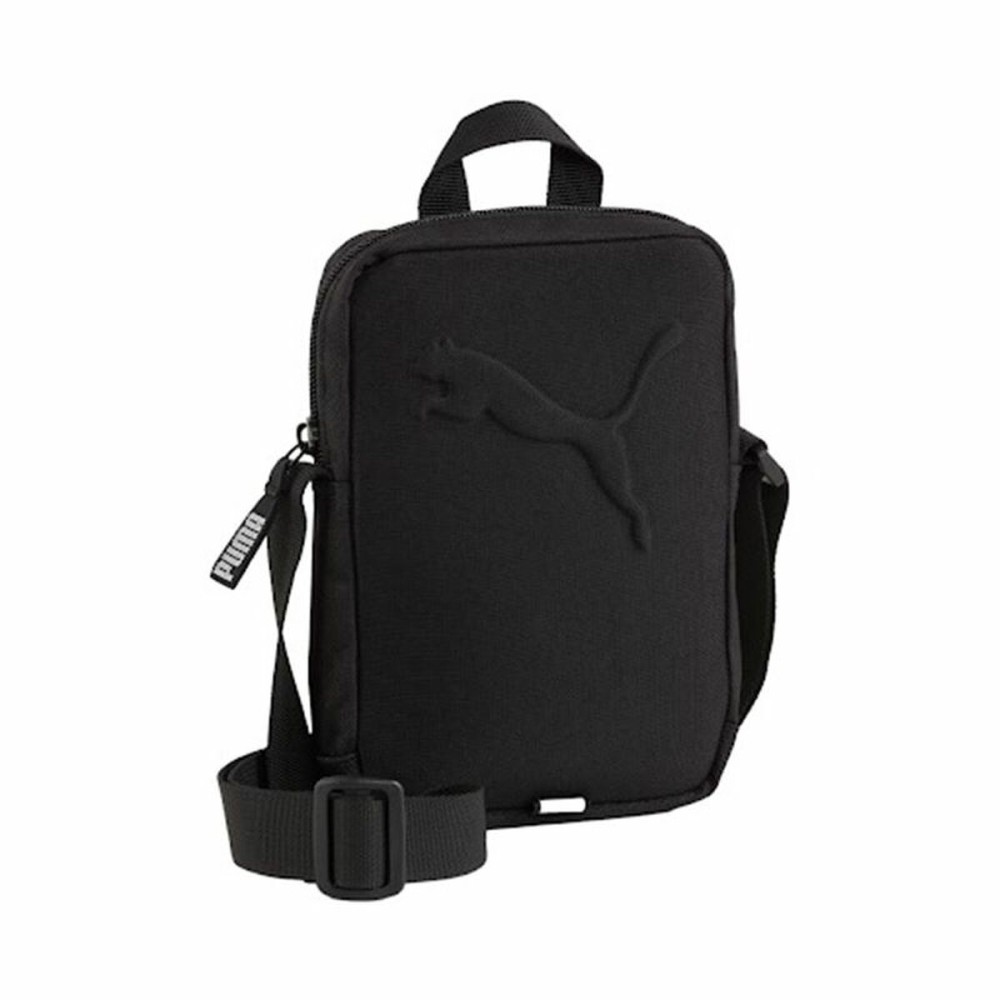 Rucsac Sport Puma Buzz Negru