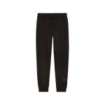Pantalon de Trening pentru Adulți Puma Essentials Negru Femeie
