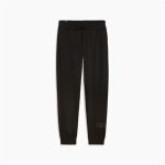 Pantalon de Trening pentru Adulți Puma Essentials Negru Femeie