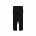 Pantalon de Trening pentru Adulți Champion Slim Negru Bărbați