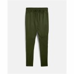 Pantalon de Trening pentru Adulți Puma Manchester City Training Verde Măslină Unisex