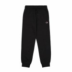 Pantalon de Trening pentru Adulți Champion  Rib Cuff Negru Bărbați