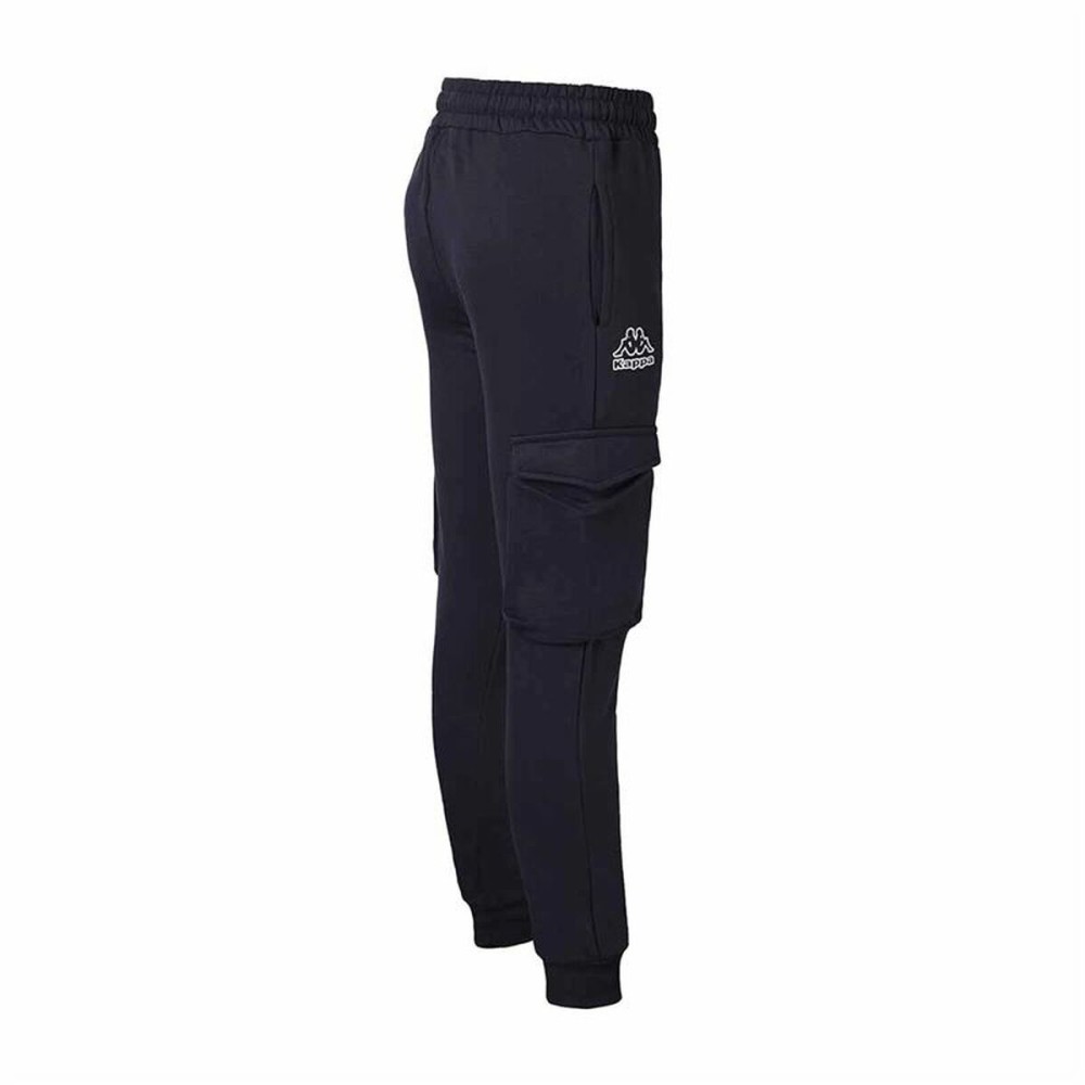 Pantaloni Sport pentru Copii Kappa 8031Pf0044 Albastru