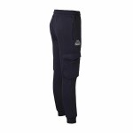 Pantaloni Sport pentru Copii Kappa 8031Pf0044 Albastru