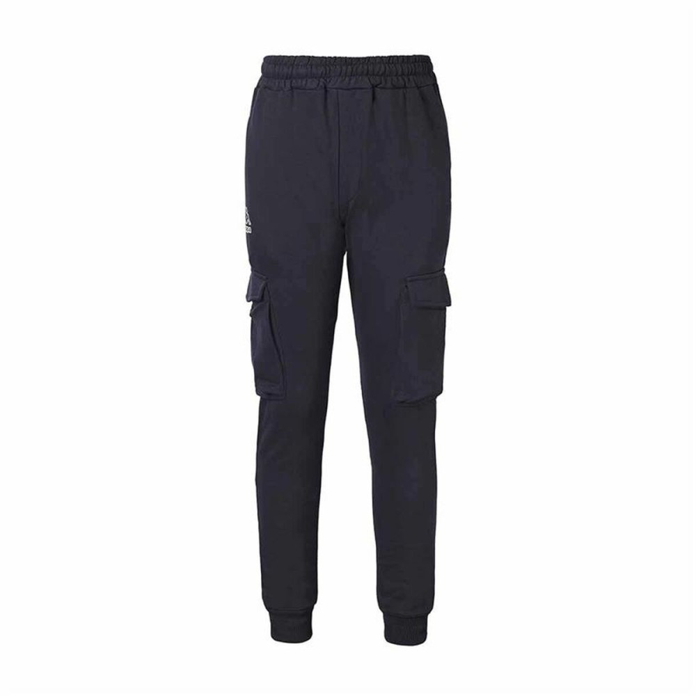 Pantaloni Sport pentru Copii Kappa 8031Pf0044 Albastru