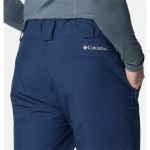 Pantaloni lungi de sport Columbia Shafer Canyon™ II Albastru
