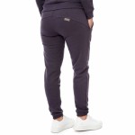 Pantaloni lungi de sport Kappa Fres Pant Negru Femeie