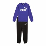 Trening Copii Puma No.1 Logo Sweat Suit