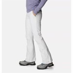 Pantaloni lungi de sport Columbia Roffee Ridge™ VI Alb Femeie