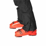 Pantaloni lungi de sport Picture Plan A Negru