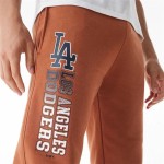 Pantaloni pentru Adulți New Era LA Dodgers Maro