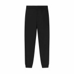 Pantalon de Trening pentru Copii Puma Essentials+ Graphic Negru
