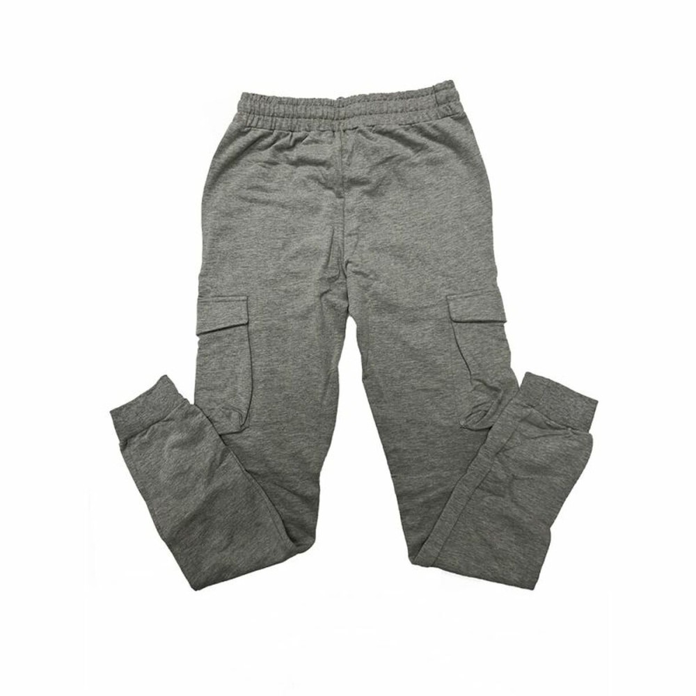 Pantalon Kappa 8031Pf0044 Gri închis