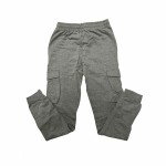 Pantalon Kappa 8031Pf0044 Gri închis