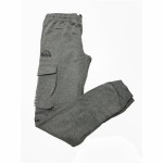 Pantalon Kappa 8031Pf0044 Gri închis