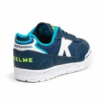 Încălțăminte de Fotbal Sală pentru Copii Kelme Trueno Lace Infantil