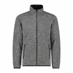 Jachetă Sport de Bărbați Campagnolo Zip Hood Detachable