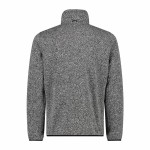 Jachetă Sport de Bărbați Campagnolo Zip Hood Detachable