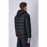 Jachetă Sport de Bărbați Champion Negru