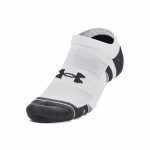 Șosete Sport Under Armour Performance Alb 36-41 3 Piese