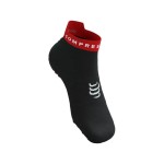 Șosete Sport Compressport Pro Racing Negru